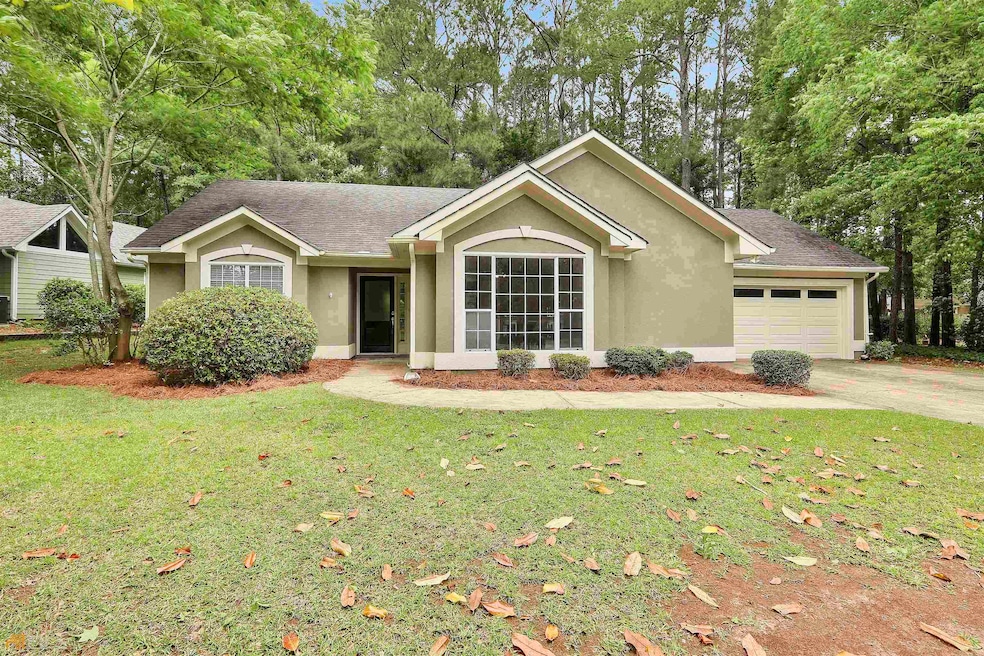 502 Longwood Ln, Peachtree City, GA 30269 - photo 1