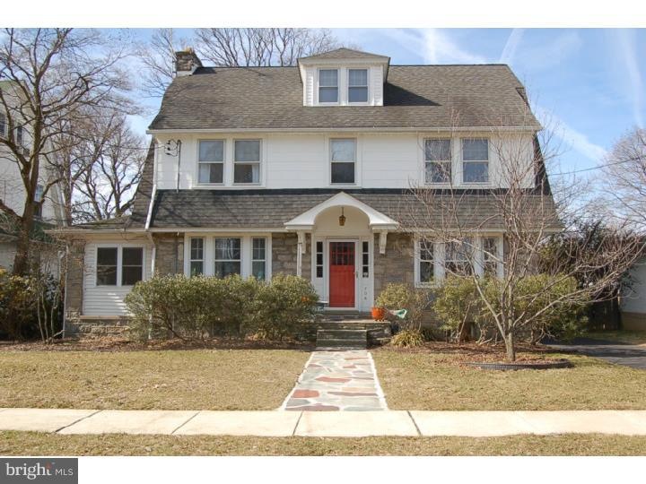 708 Concord Ave, Drexel Hill, PA 19026 - photo 1