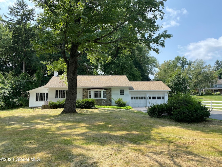 332 Loudon Rd, Albany, NY 12211 - photo 1