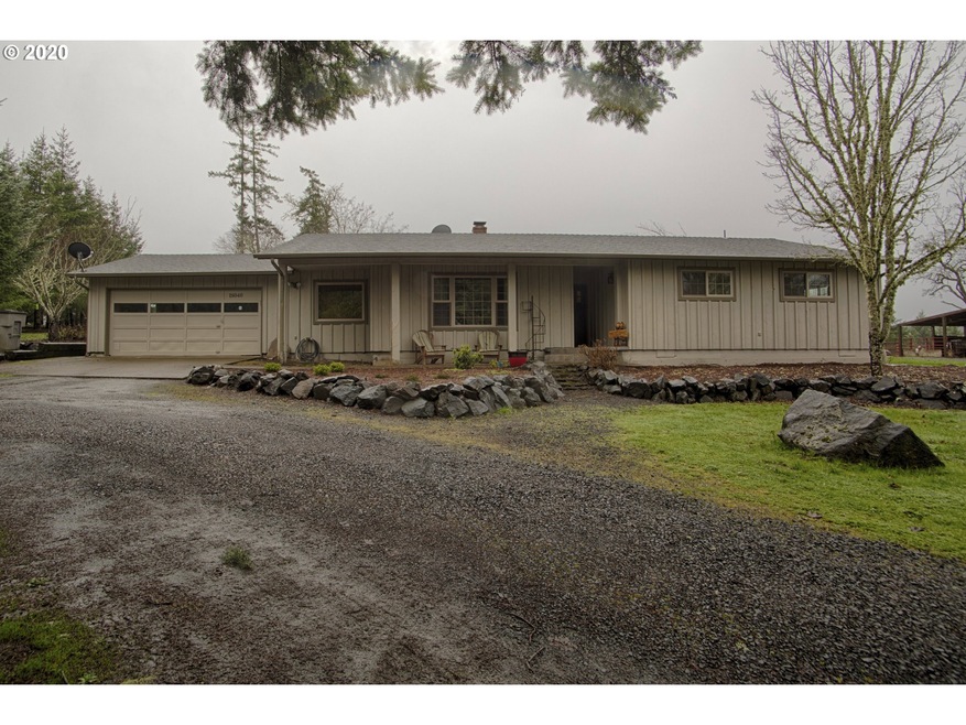 18040 Highway 22, Sheridan, OR 97378 - photo 1