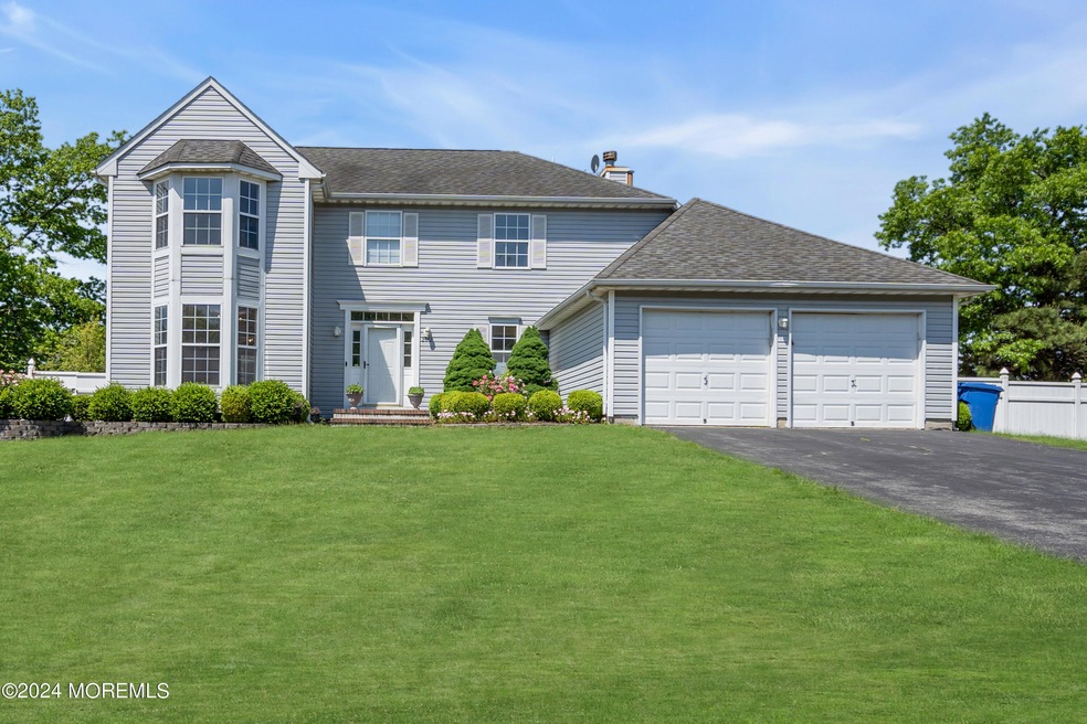 2062 Mackenzie Rd, Toms River, NJ 08755 - photo 1