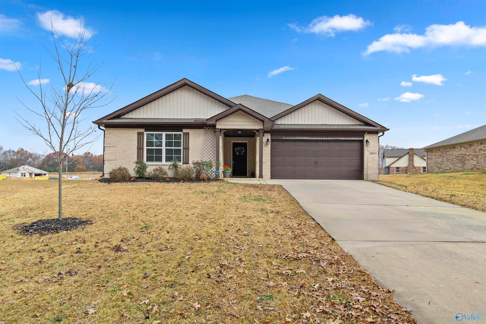 22601 Quarry Rd, Athens, AL 35613 - photo 1