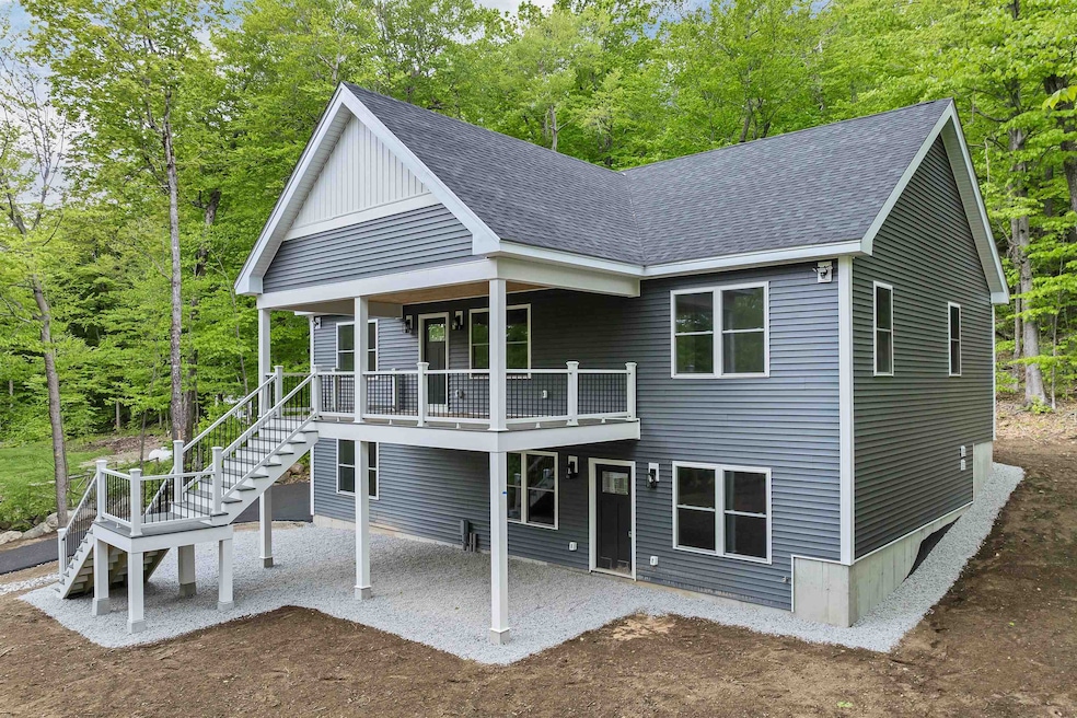 41 Valley Rd, Center Tuftonboro, NH 03816 - photo 1