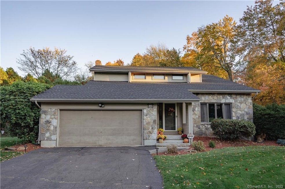 10 Bramblebrae, South Windsor, CT 06074 - photo 1