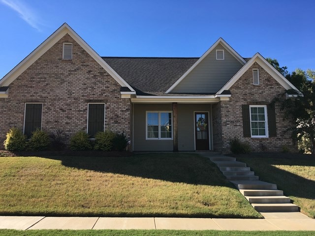 315 Abbey Ln, Oxford, MS 38655 - photo 1