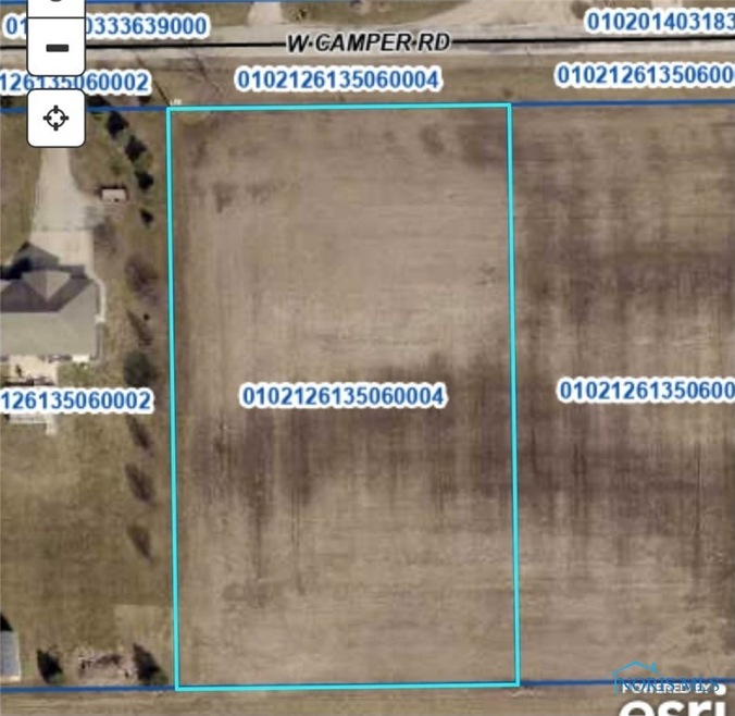 20840 W Camper Rd, Genoa, OH 43430 - photo 1