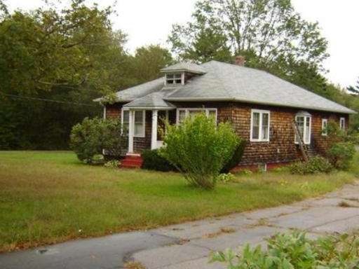 1836 South St, Bridgewater, MA 02324 - photo 1