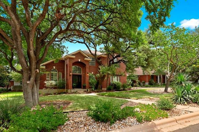 Gorgeous updated home priced below market value & 