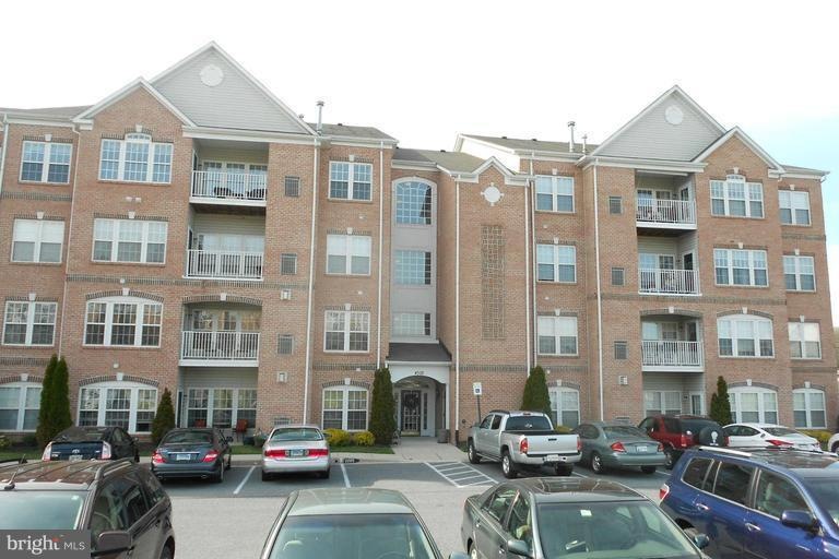4502 Dunton Terrace unit 8502E, Perry Hall, MD 21128 - photo 1