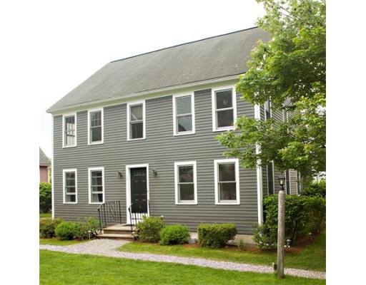 17 Nylander Way unit 17, Acton, MA 01720 - photo 1