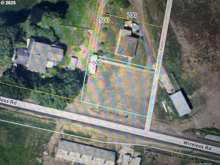 0 Wireless Rd, Astoria, OR 97103 - photo 1