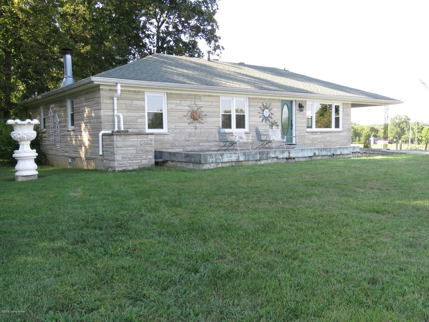 589 Wheeler Ln, Mount Washington, KY 40047 - photo 1