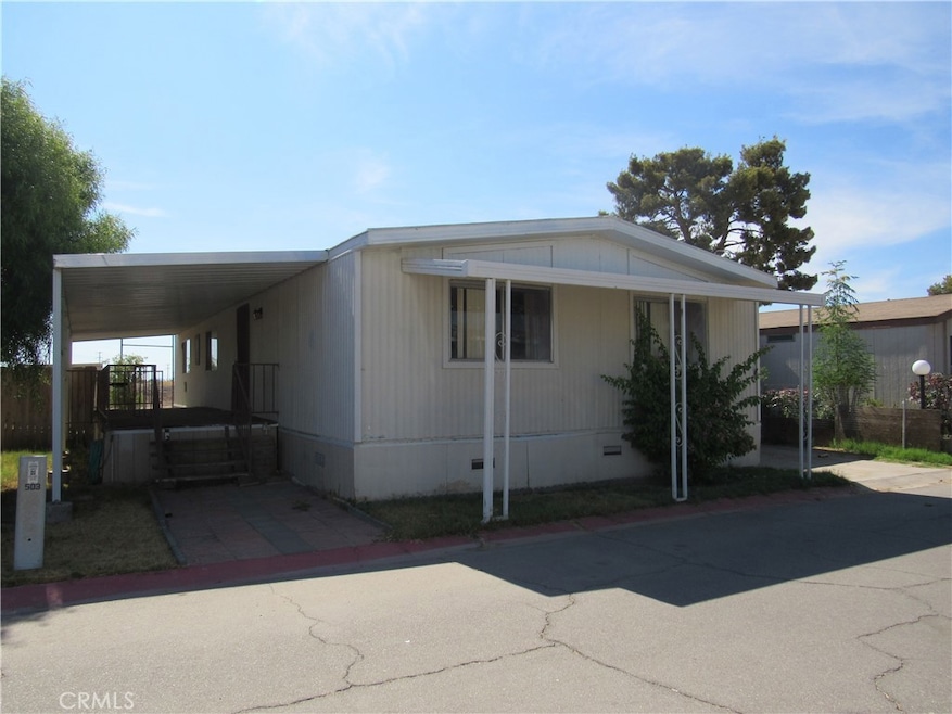 251 S Colorado River Rd Unit 50, Blythe, CA 92225 | MLS# SW23133189 ...