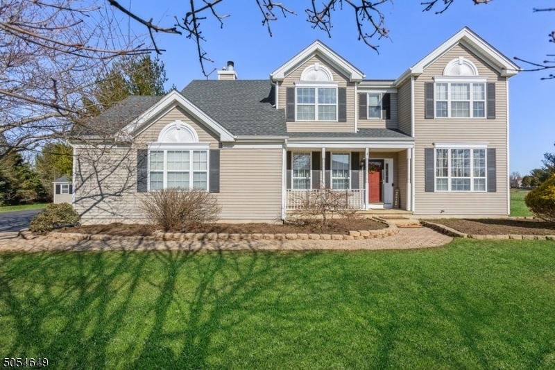 6 Evergreen Rd, Flemington, NJ 08822 - photo 1