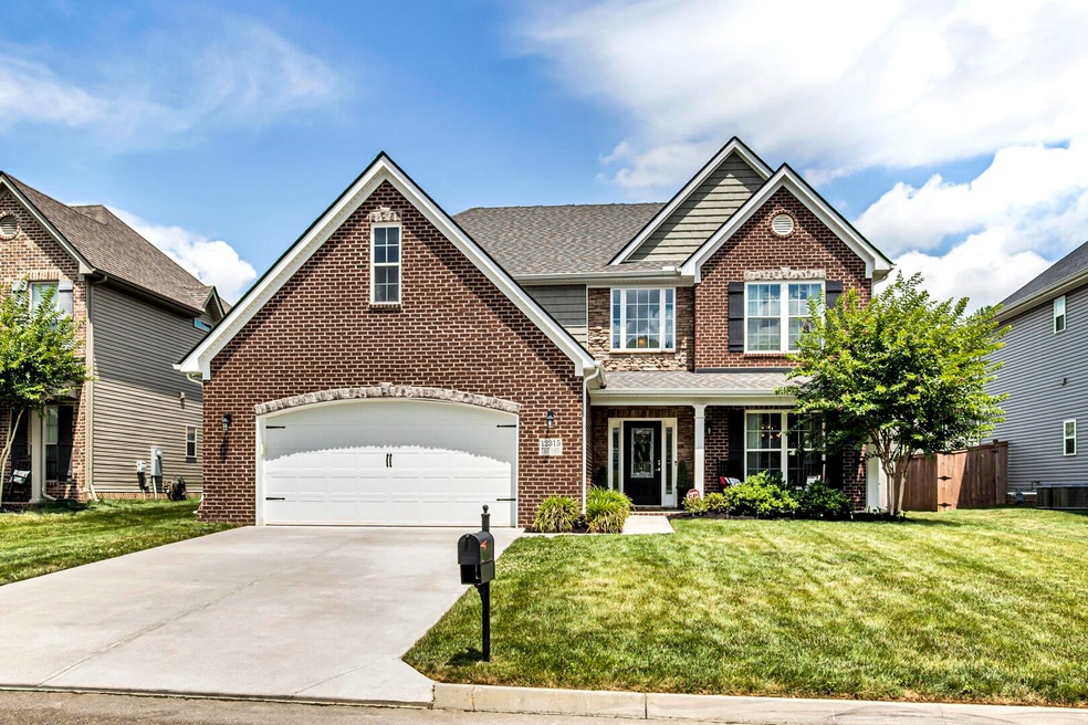 12315 Turkey Crossing Ln, Knoxville, TN 37932 - photo 1