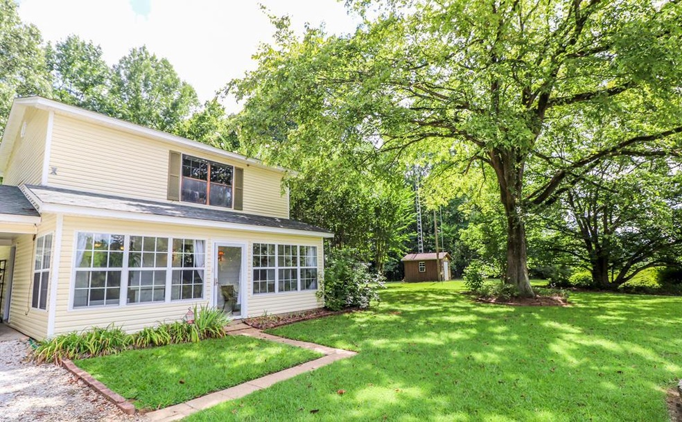 578 County Road 102, Oxford, MS 38655 - photo 1