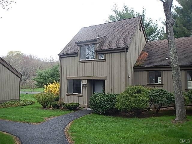 494 Heritage Village unit A, Southbury, CT 06488 - photo 1