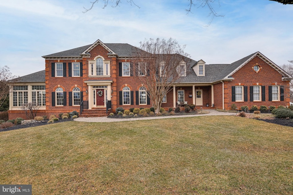 11013 Hidden Fox Ct, Ellicott City, MD 21042 - photo 1