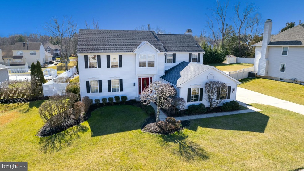 23 Rosewood Ct, Sewell, NJ 08080 - photo 1