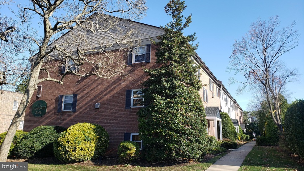 61 Llanfair Rd unit C1, Ardmore, PA 19003 - photo 1
