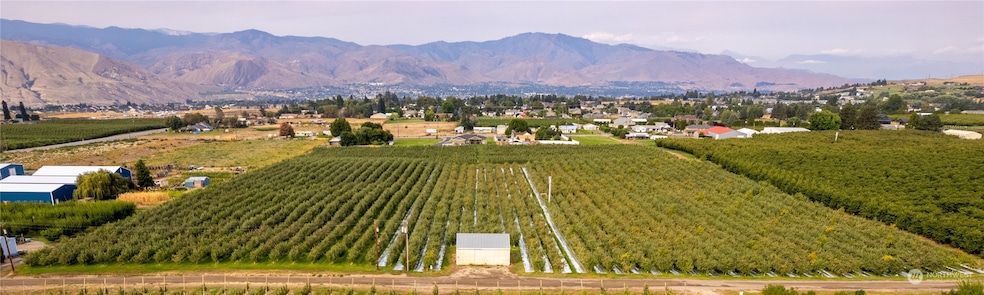 0 N Quincy Ave, East Wenatchee, WA 98802 - photo 1