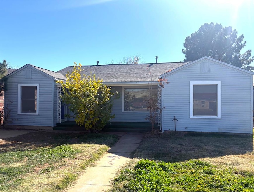 1405 W Kentucky Ave unit A, Midland, TX 79701 - photo 1