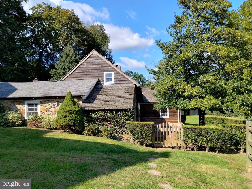 2 Iron Bridge Rd, Glenmoore, PA 19343 - photo 1