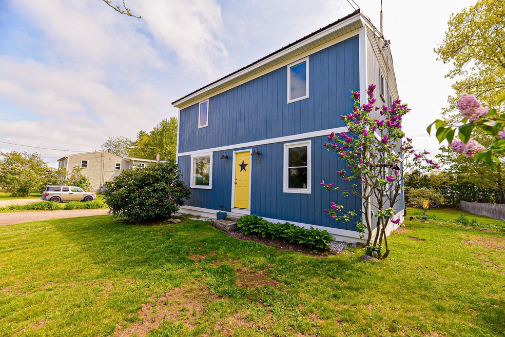 12 Lafayette Terrace, North Hampton, NH 03862 - photo 1