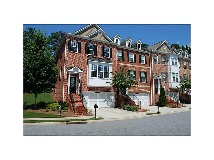 3312 Cameron Trail, Norcross, GA 30092 - photo 1