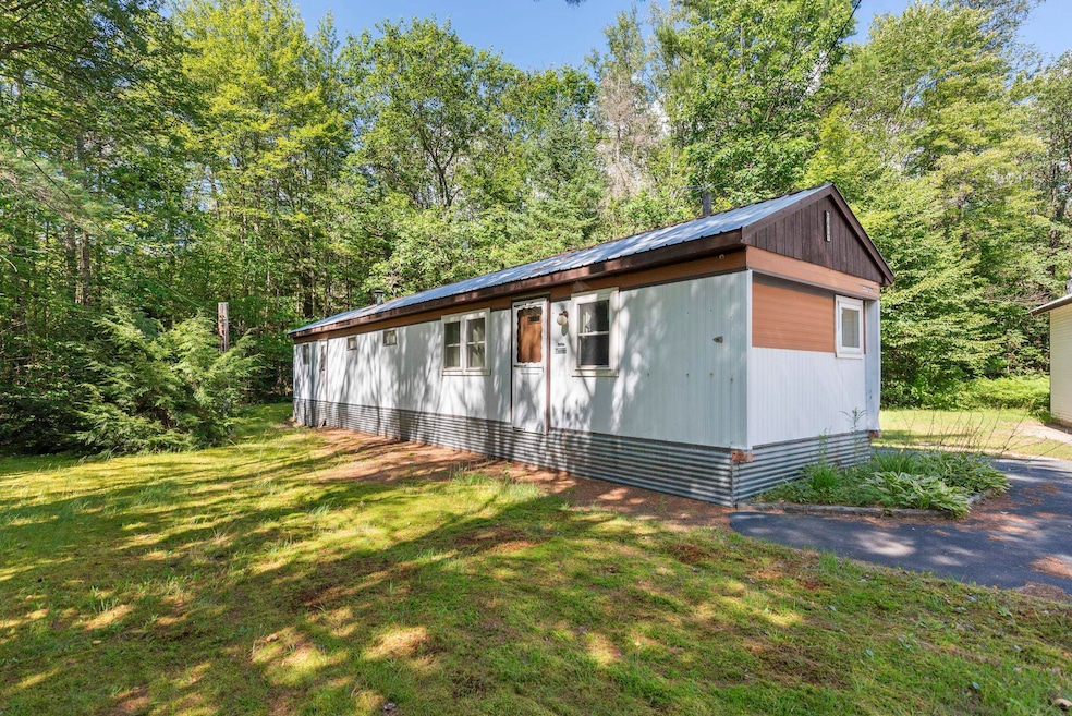 976 U S 4, Danbury, NH 03230 MLS 4966428