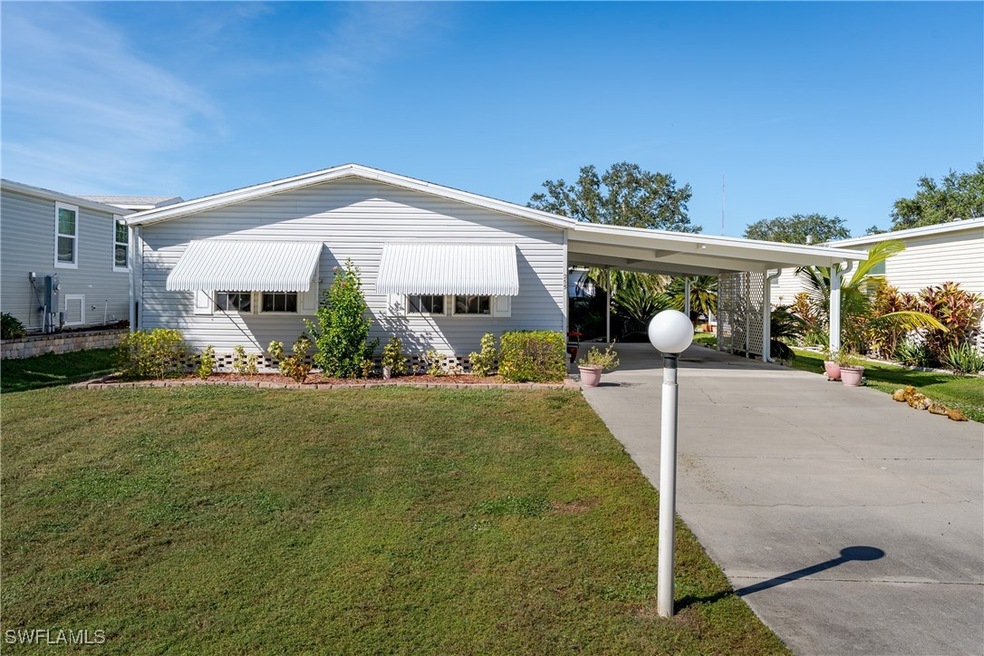 255 Riverwood Rd, Naples, FL 34114 - photo 1