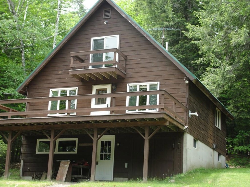 207 S Bridgton Rd, Bridgton, ME 04009 - photo 1