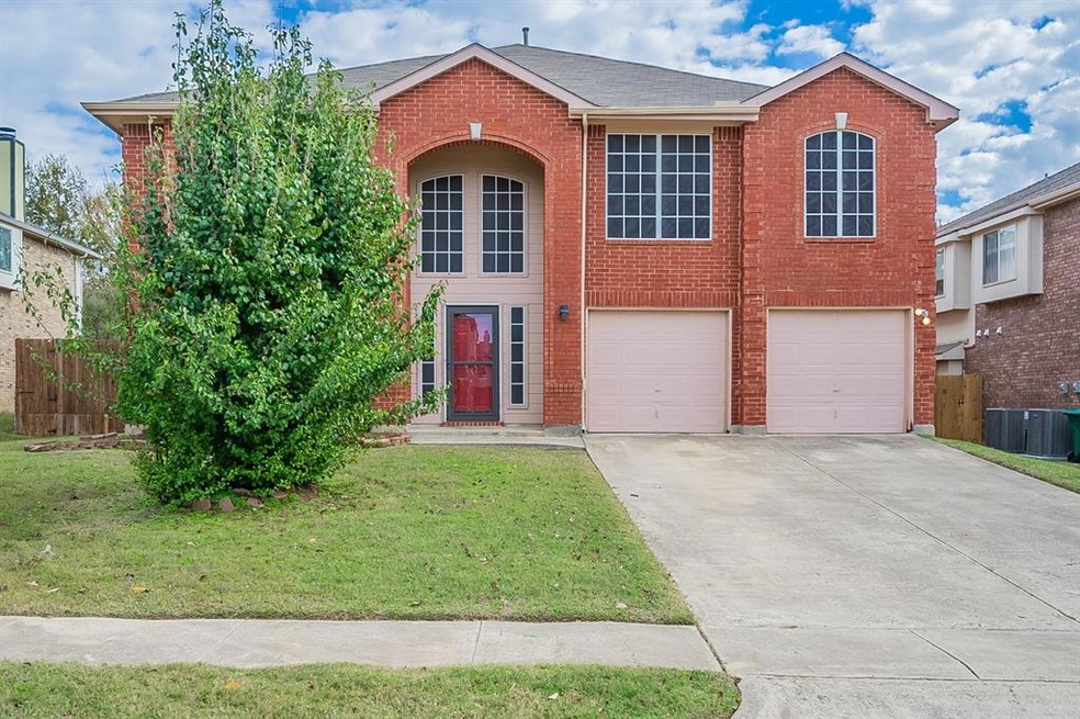 7017 Livingston Dr, Denton, TX 76210 - photo 1