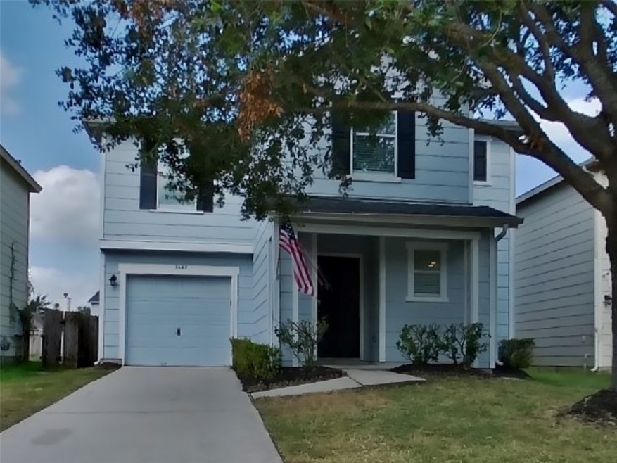 3643 Fuller Bluff Dr, Spring, TX 77386 - photo 1