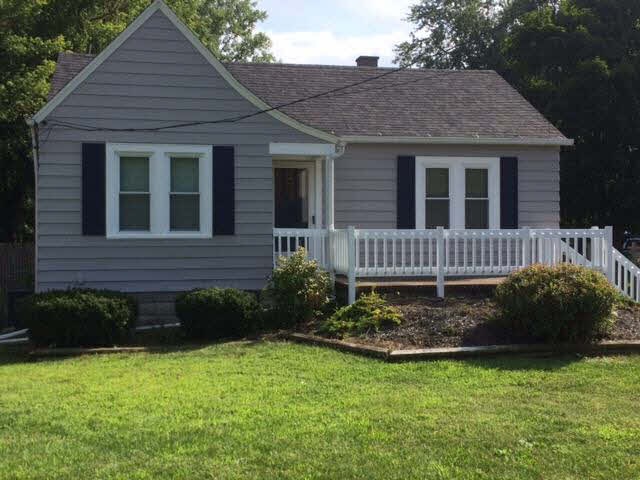 Front Ext
