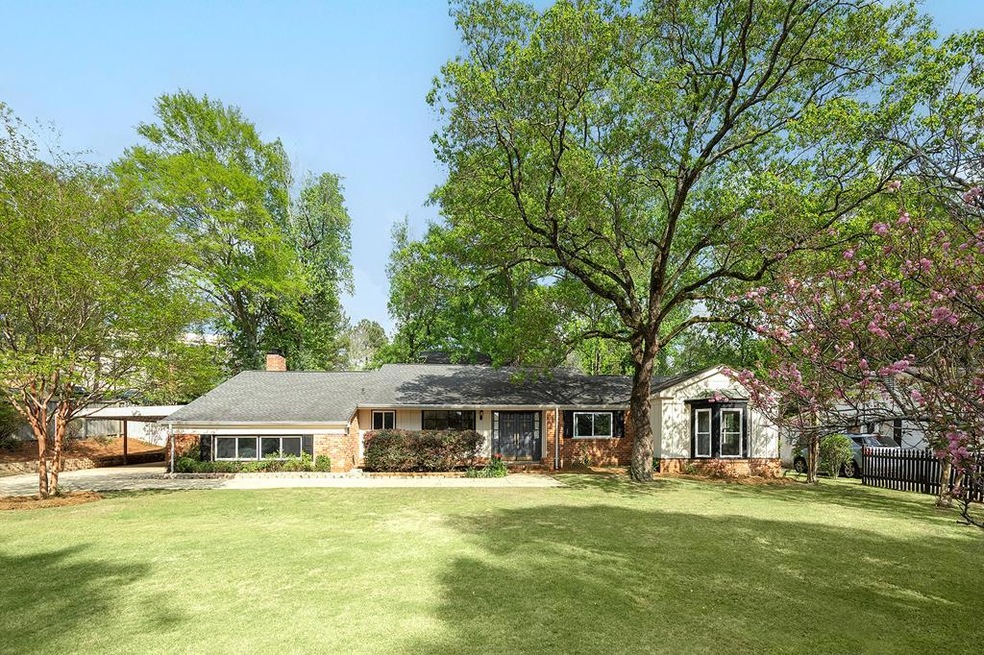 Main View