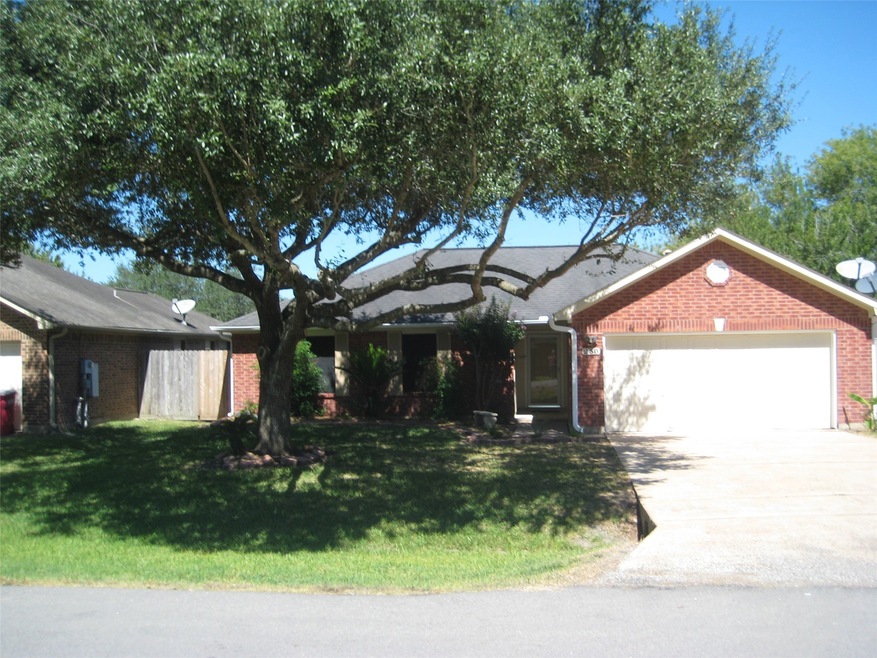 3075 County Road 855c, Alvin, TX 77511 - photo 1