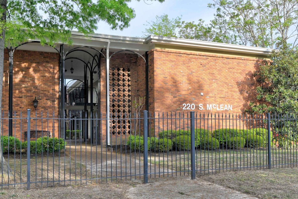 220 S Mclean Blvd unit 8, Memphis, TN 38104 - photo 1