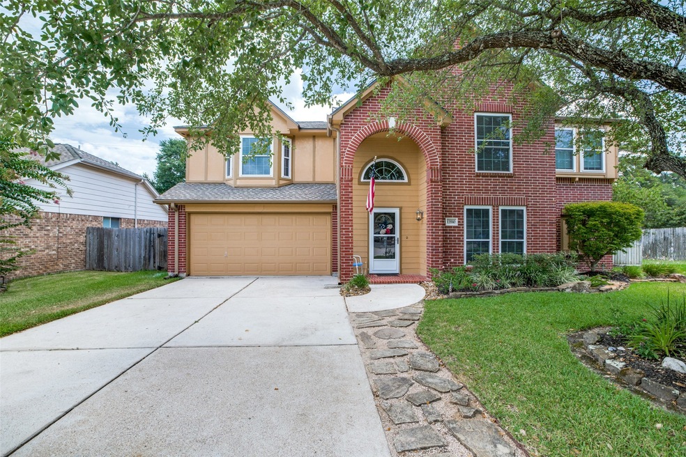 13510 Country Cir, Tomball, TX 77375 - photo 1