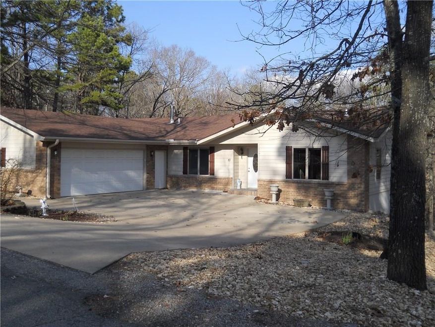 13 Newquay Ln, Bella Vista, AR 72714 - photo 1