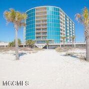 Property from Beach