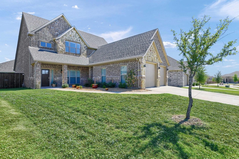 3708 Fawn Meadow Trail, Denison, TX 75020 - photo 1