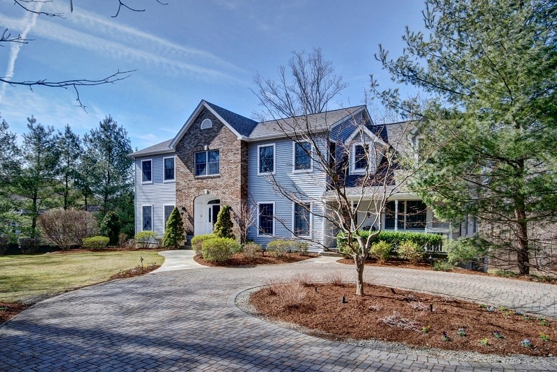 1 Albert Rd, Allendale, NJ 07401 - photo 1