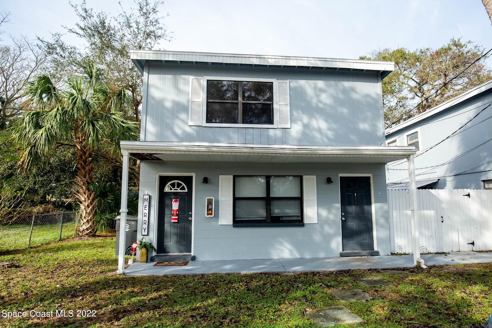 230 S Robbins Ave, Titusville, FL 32796 - photo 1