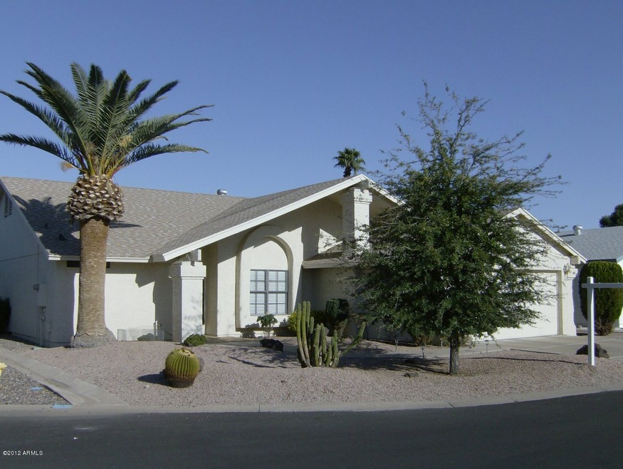 QUALITY GOLF COURSE HOME