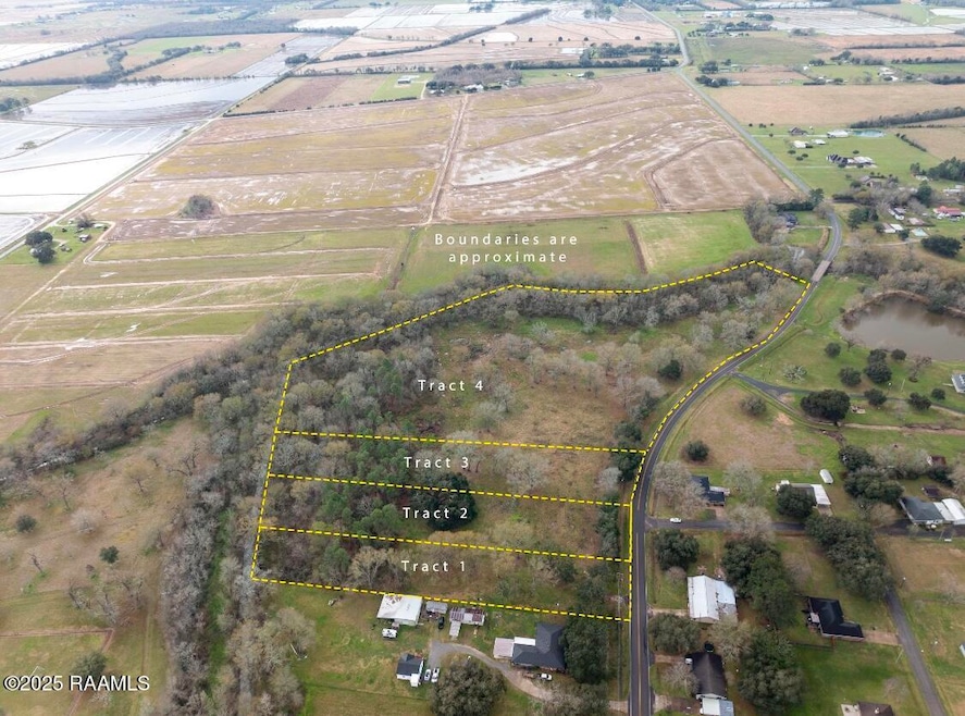 drone boundaries