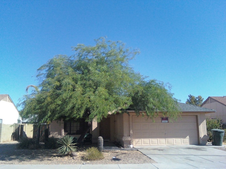 3139 W Irma Lane