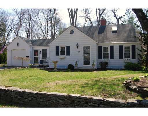 22 Black Creek Ln, Warwick, RI 02888 - photo 1