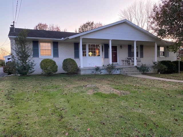 112 Melody Dr, Shelbyville, TN 37160 - photo 1
