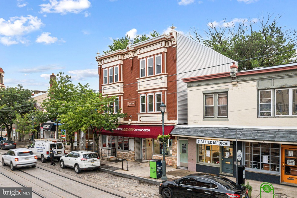 7153 Germantown Ave unit 4, Philadelphia, PA 19119 - photo 1